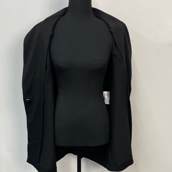 Anne Klein Classic Black Women's Blazer & Pants Set, Size Large/12 - Picture 8 of 17